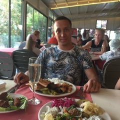 Marat Ismailov, 17.03.1988, Астана