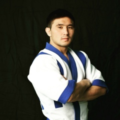 Amankeldi Zhumazhanuly, 08.12, Алматы