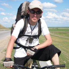 Александр Васильев, Якутск