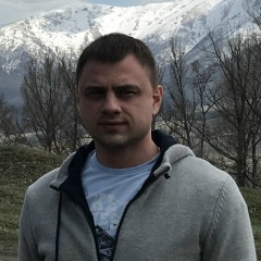 Алексей Демичев, 15.06.1984, Москва