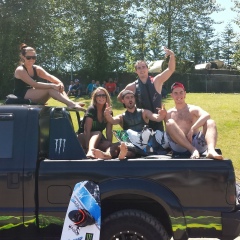 Костя Притчин, 06.09.1988, Vancouver