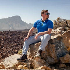 Konstantin Verevkin, 14.06, Санкт-Петербург