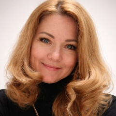 Ольга Саликова, 03.06.1979, Москва