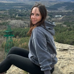 Маша Страшкевич, 08.01.1989, Москва