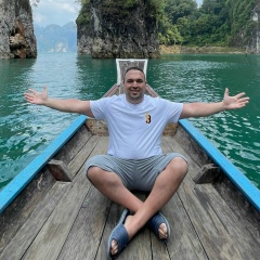 Рамиль Елизаров, 28.02, Москва