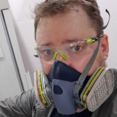 Максим Колосов, 16.10, Зеленоград