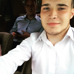 Роман Хухорев, 07.02, Южно-Сахалинск