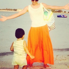 Ася Сулейманова, 30.01.1985