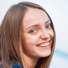 Инна Пекарская, 20.04.1990, Одесса