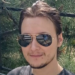 Дмитрий Маковский, 01.11.1995, Кишинев