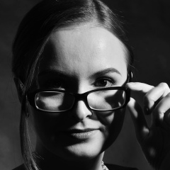 Марина Матафонова, 05.08.1983, Рига