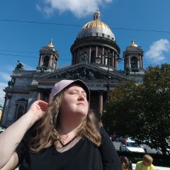 Надежда Савельева, 09.05.1989