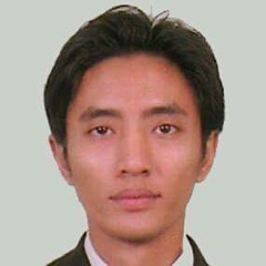 Aung-Myin Bo, 20.11.1977, Yangon