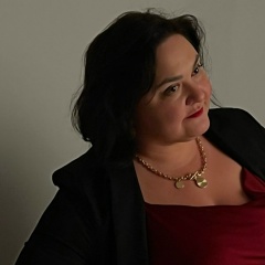 Юлия Друзьяк, 30.07, Иркутск