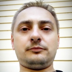 Вячеслав Чистоклетов, 27.05.1983, Горловка