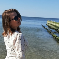 Apollinariya Stefanovich, 18.09