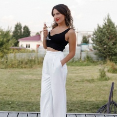 Марина Сафарова, 28.07, Красноярск