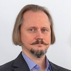 Павел Амочаев, Санкт-Петербург