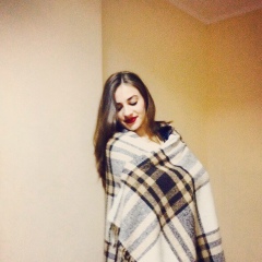 Аня Андреева, 03.11