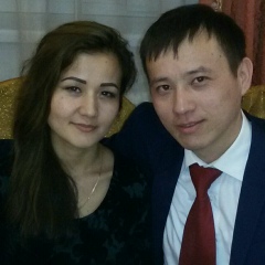 Самал Ережепова, 21.03.1990, Шымкент