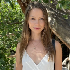 Ксения Данилова, 27.08.1989, Москва