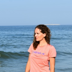 Валерия Идрисова, 17.11, Санкт-Петербург