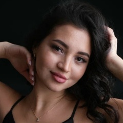 Айзиля Юсупова, 15.06, Нижнекамск