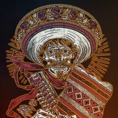 Xoce Igasio, 26.08, Пермь