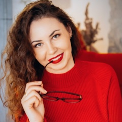 Елизавета Коп, 09.01, Челябинск