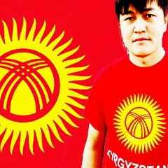 Адилет Карыяев, 28.10, Тольятти