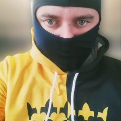 Рома Сокол