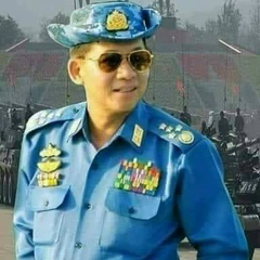 ျမန္မာ့တပ္မေတာ္ ေအာင္ျမင္ပါေစ, 14.08.1989