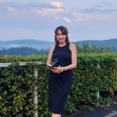 Татьяна Вандоляк, 28.03, Киев