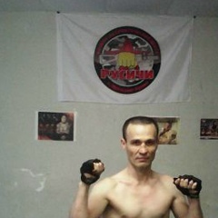 Игорь Кайгородов, 08.07.1974, Орехово-Зуево