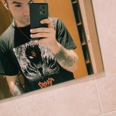 Андрей Герасемьюк, 05.12