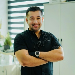 Dr-Hasan Mirzaev, 16.06, Ташкент