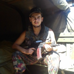 Ярослав Туркас, 24.03.1994, Львов