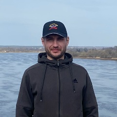 Ринат Тушаков, 14.09, Краснодар