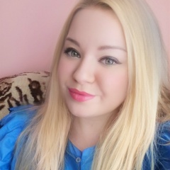 Любовь Заева, 05.10, Одесса