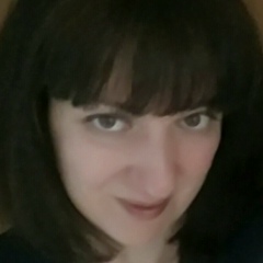 Татьяна Зиновьева, 24.07, Балашиха