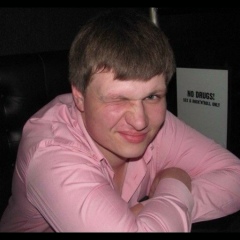 Денис Чеченёв, 03.01.1989, Москва