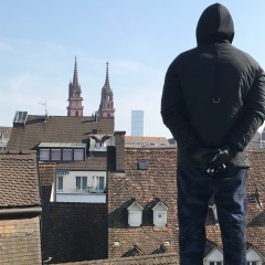 Пётр Локшин, 15.03.1988, Москва