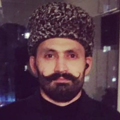 Магомед-Али Махов, 02.09.1995, Ростов-на-Дону