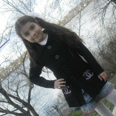 Маржона Сиддикова, 13.08.1999