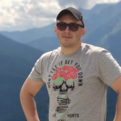 Александр Антоновский, 23.03, Ейск