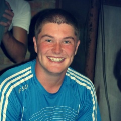 Михаил Фастовец, 21.11.1992, Мироновка