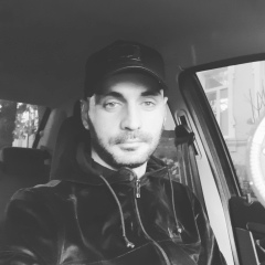 Вова Бродский, 24.09.1987, Санкт-Петербург