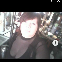 Лена Варнавская, 17.01.1981, Георгиевск