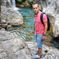 Олег Перваев, 21.12.1989, Ростов-на-Дону