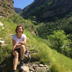 Катерина Неменок, 02.02.1985, Москва